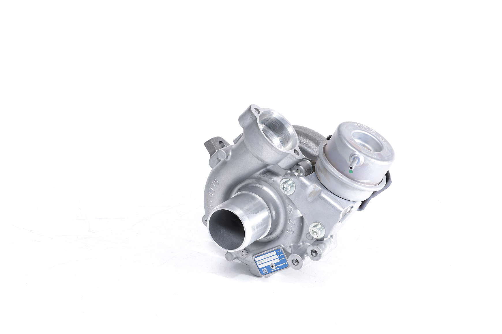 Turbocompresseur (Remanufacturé)