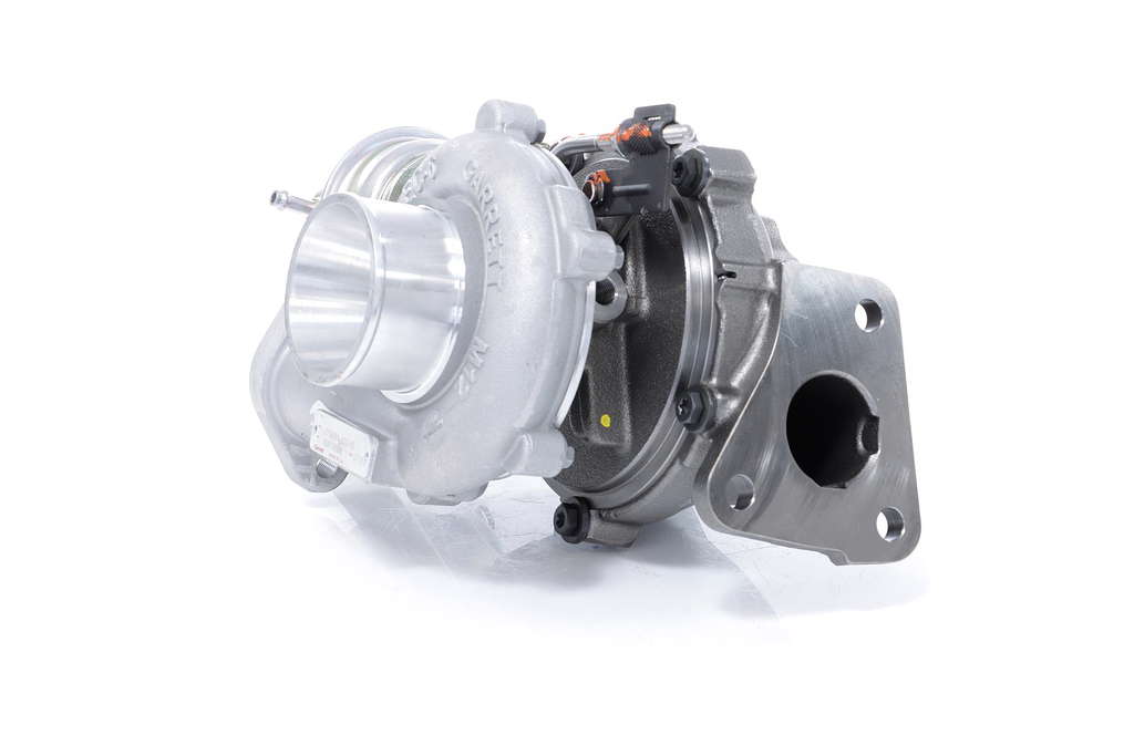 Turbocompresseur (Remanufacturé)