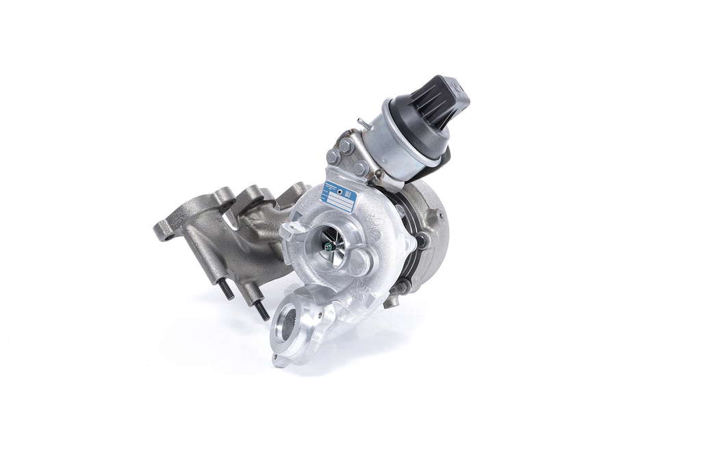 Turbocompresseur (Remanufacturé)