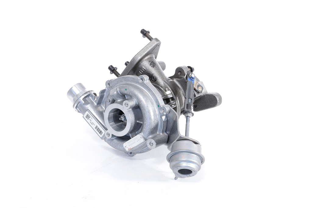 Turbocompresseur (Remanufacturé)