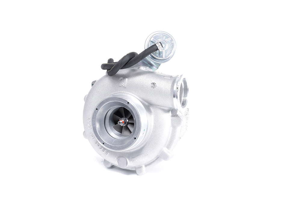 Turbocompresseur (Remanufacturé)