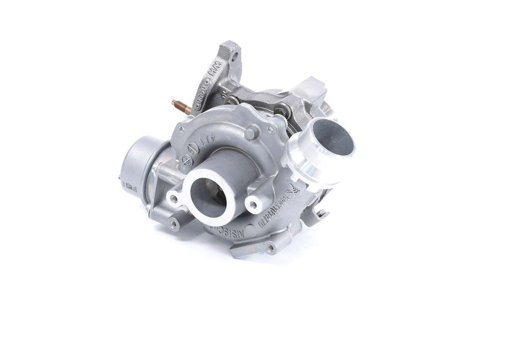 Turbocompresseur (Remanufacturé)