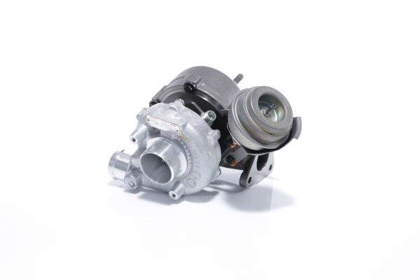 Turbocompresseur
