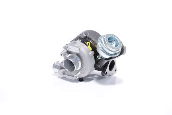 Turbocompresseur (Remanufacturé)