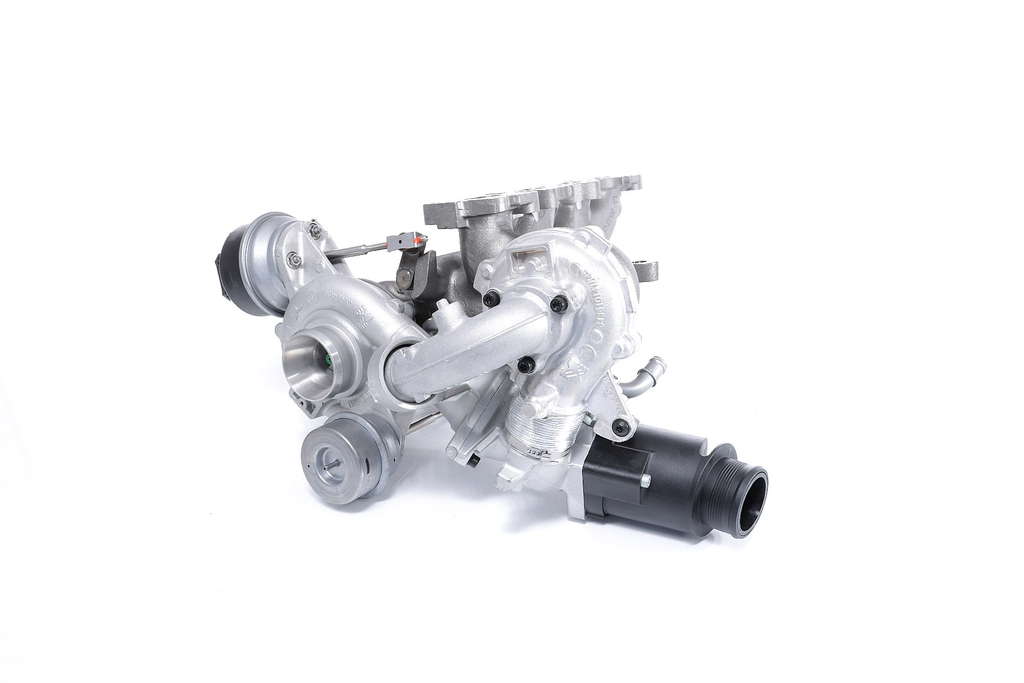 Turbocompresseur (Remanufacturé)