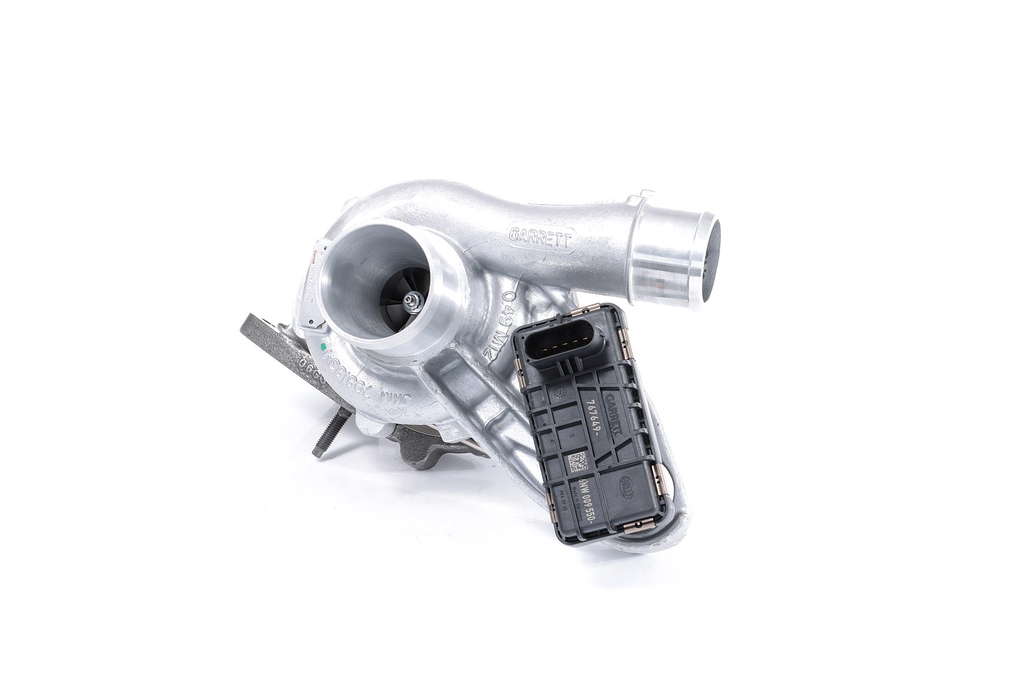 Turbocompresseur (Remanufacturé)