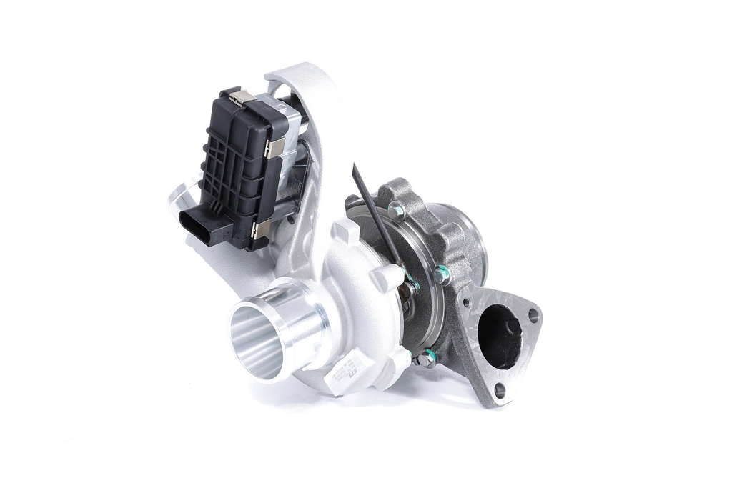 Turbocompresseur
