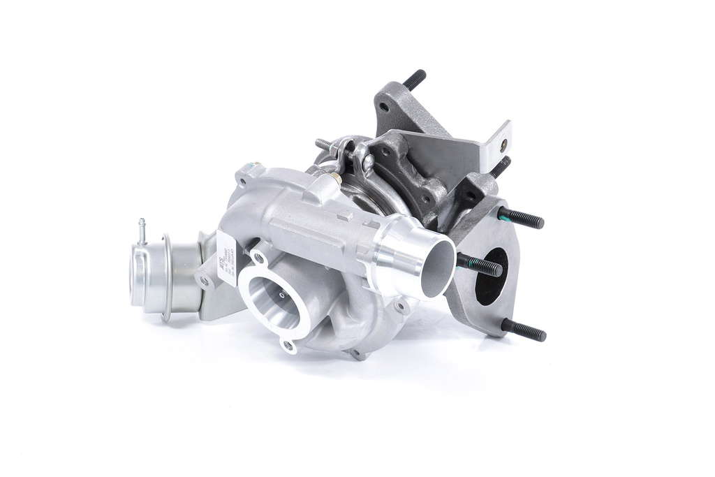 Turbocompresseur (Remanufacturé)