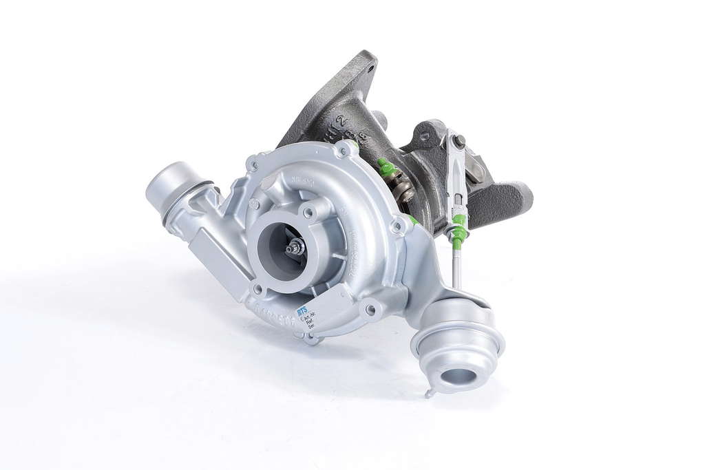 Turbocompresseur (Remanufacturé)
