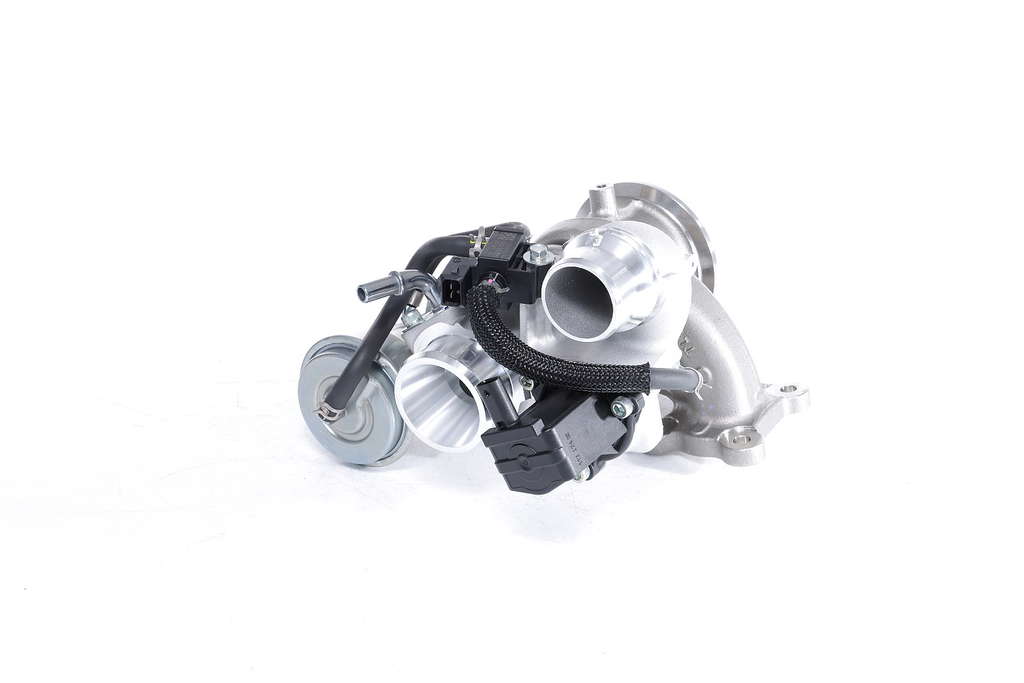 Turbocompresseur (Remanufacturé)