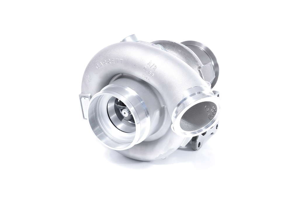 Turbocompresseur (Remanufacturé)