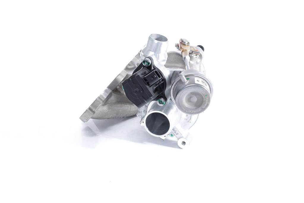 Turbocompresseur (Remanufacturé)