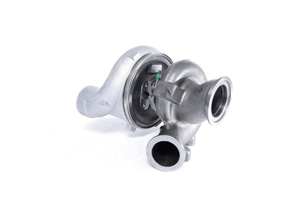 Turbocompresseur (Remanufacturé)
