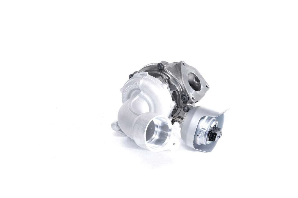 Turbocompresseur (Remanufacturé)
