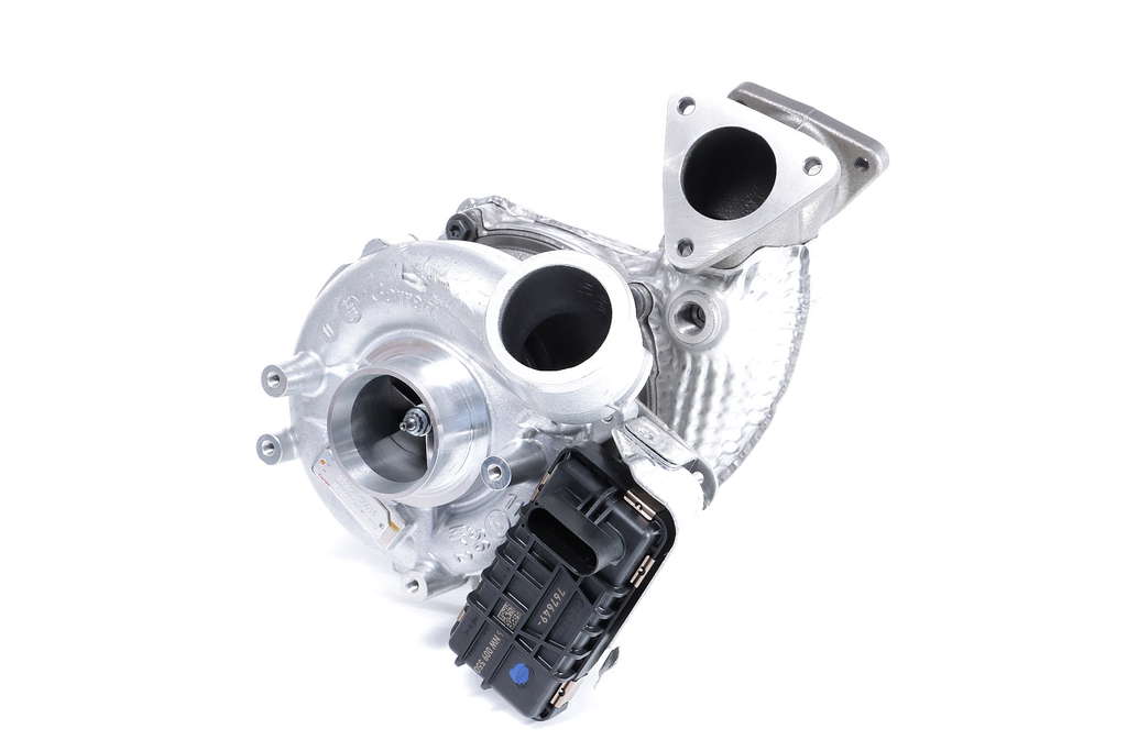 Turbocompresseur (Remanufacturé)