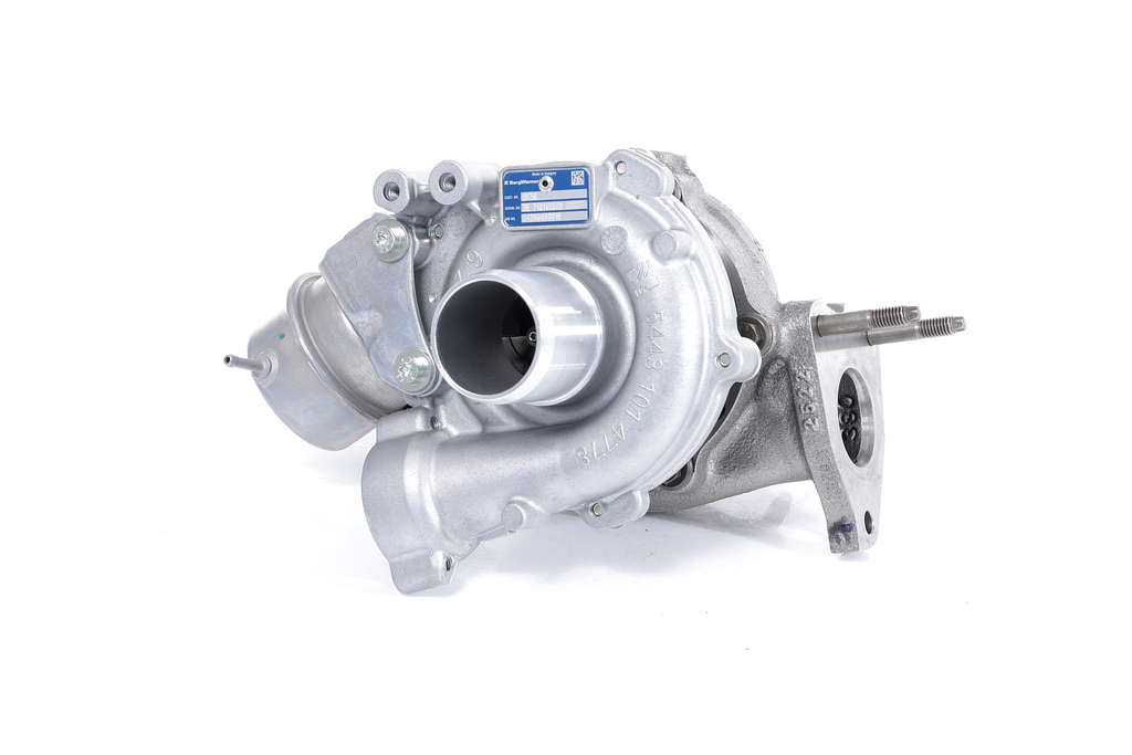 Turbocompresseur (Remanufacturé)