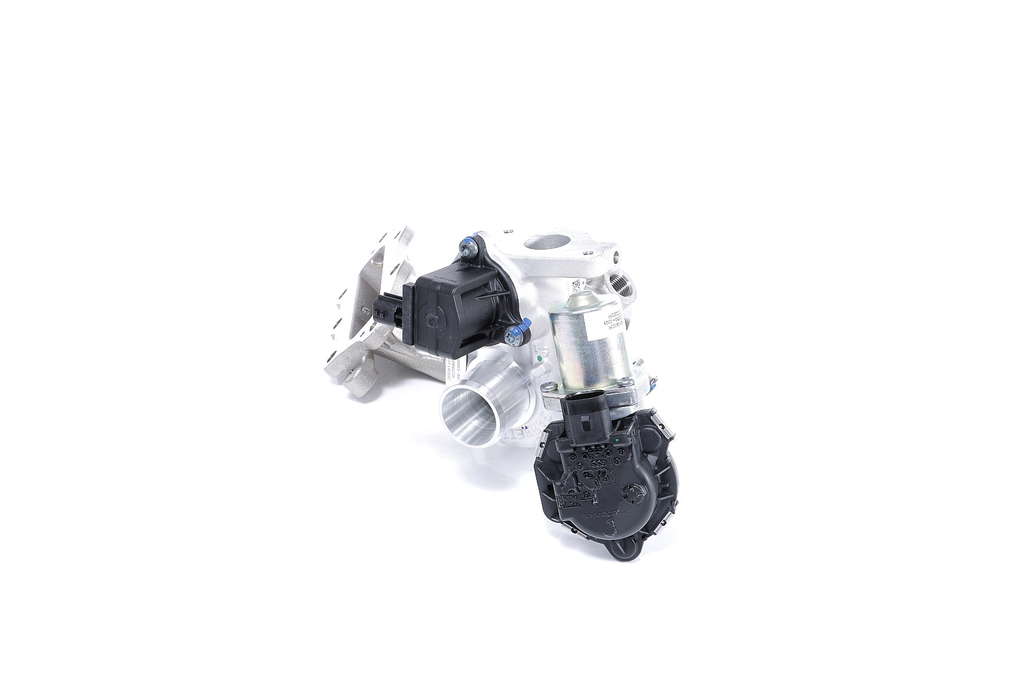 Turbocompresseur (Remanufacturé)