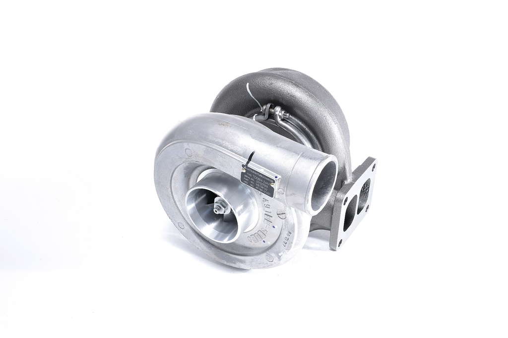Turbocompresseur