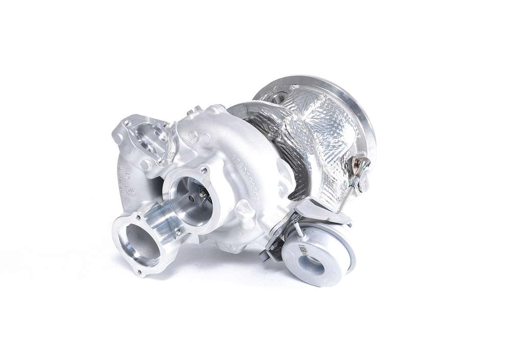 Turbocompresseur