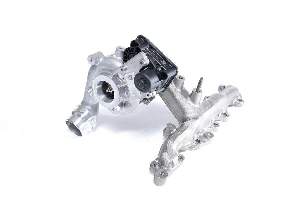 Turbocompresseur