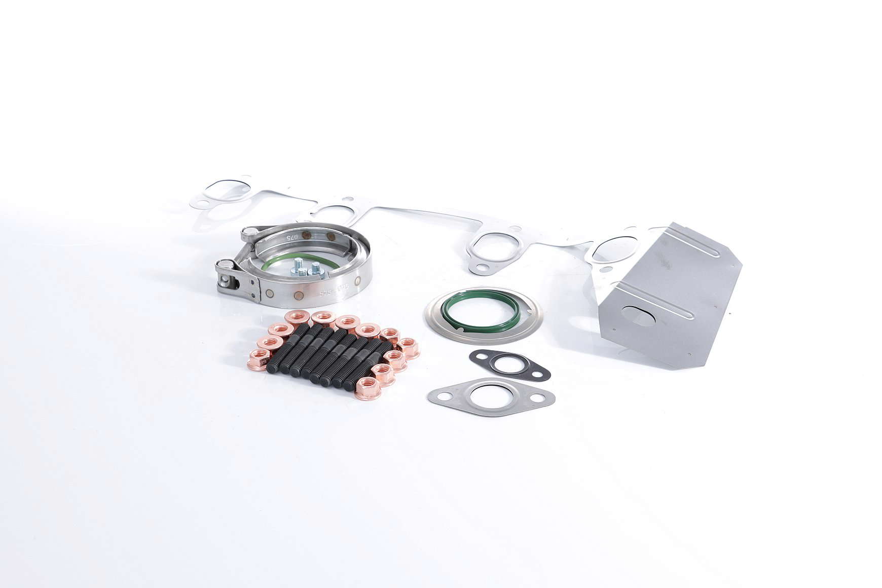Kit de montage (compresseur)