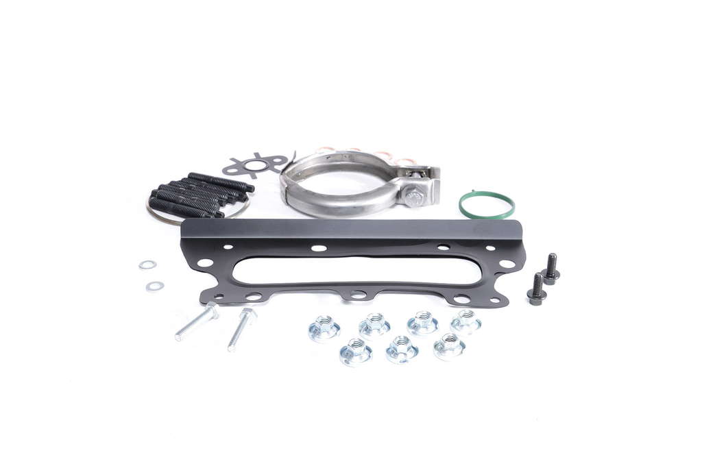 Kit de montage, compresseur
