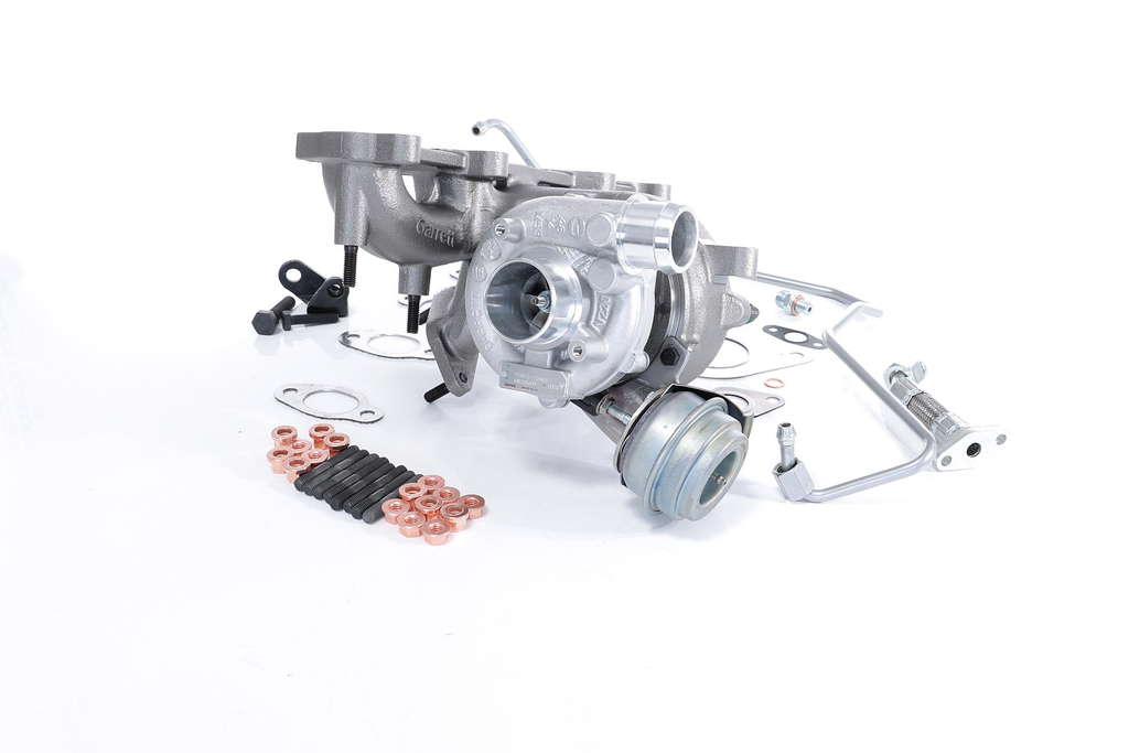 Turbocompresseur (Remanufacturé)