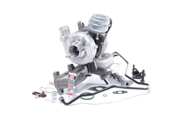 Turbocompresseur (Remanufacturé)