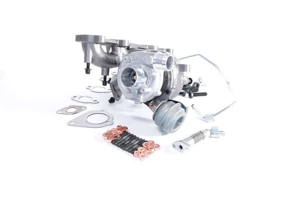 Turbocompresseur (Remanufacturé)