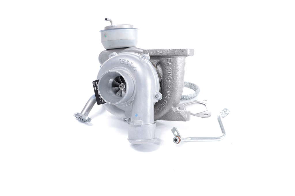 Turbocompresseur (Remanufacturé)