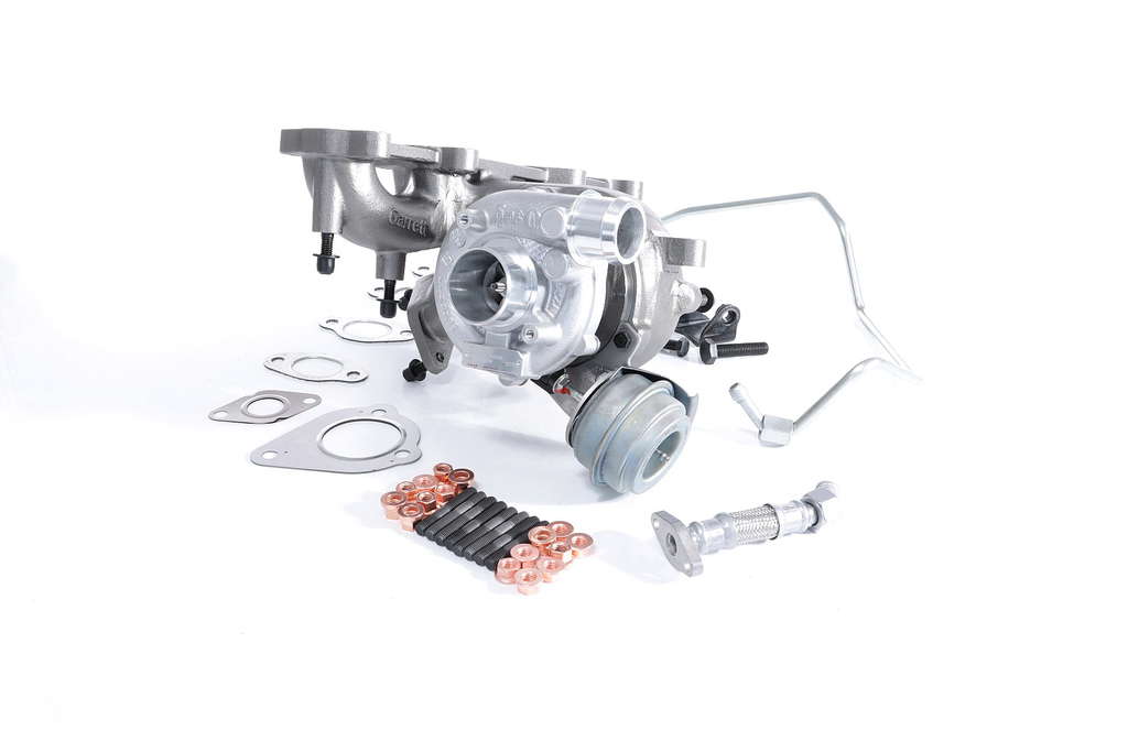 Turbocompresseur (Remanufacturé)