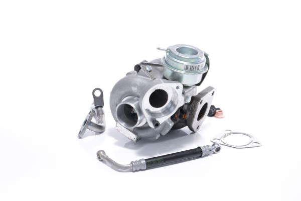 Turbocompresseur (Remanufacturé)