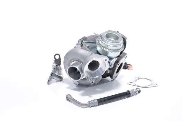Turbocompresseur (Remanufacturé)