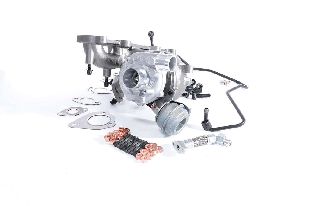 Turbocompresseur (Remanufacturé)