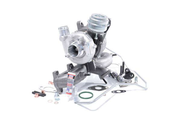 Turbocompresseur (Remanufacturé)