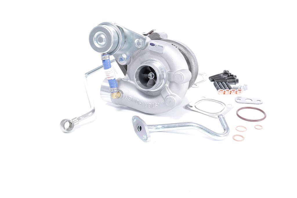 Turbocompresseur (Remanufacturé)