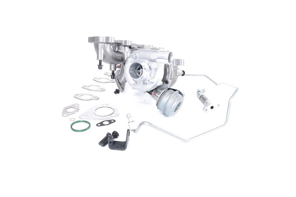 Turbocompresseur (Remanufacturé)