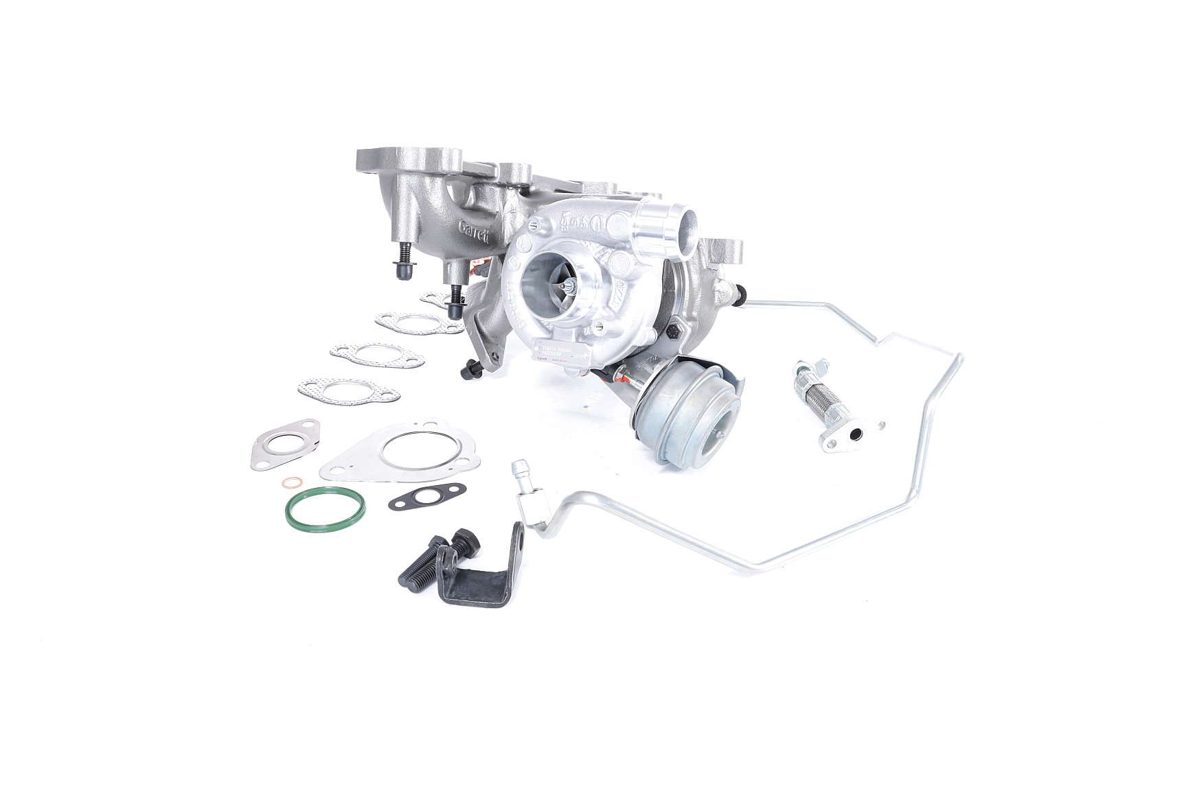 Turbocompresseur (Remanufacturé)