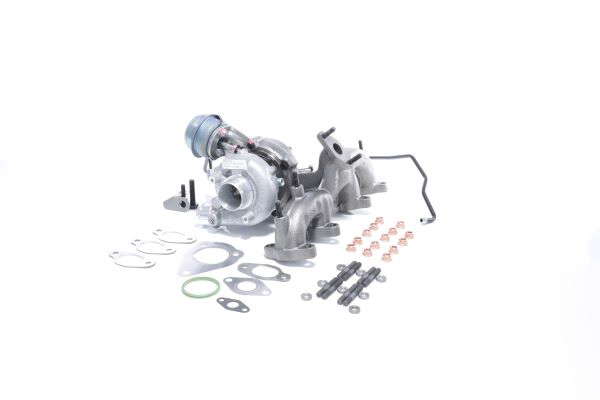 Turbocompresseur (Remanufacturé)