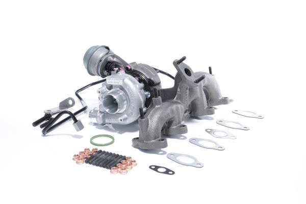 Turbocompresseur