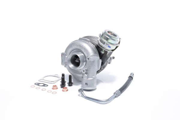Turbocompresseur (Remanufacturé)