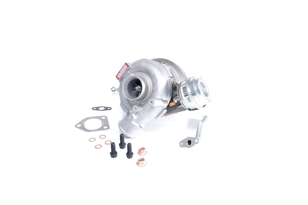 Turbocompresseur (Remanufacturé)