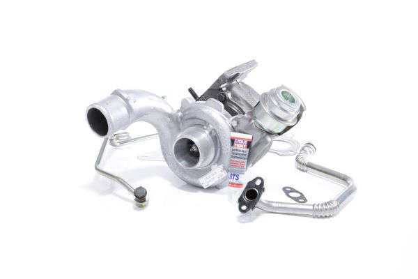 Turbocompresseur (Remanufacturé)