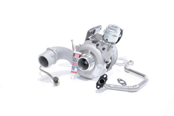 Turbocompresseur (Remanufacturé)