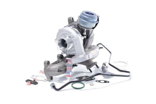 Turbocompresseur (Remanufacturé)