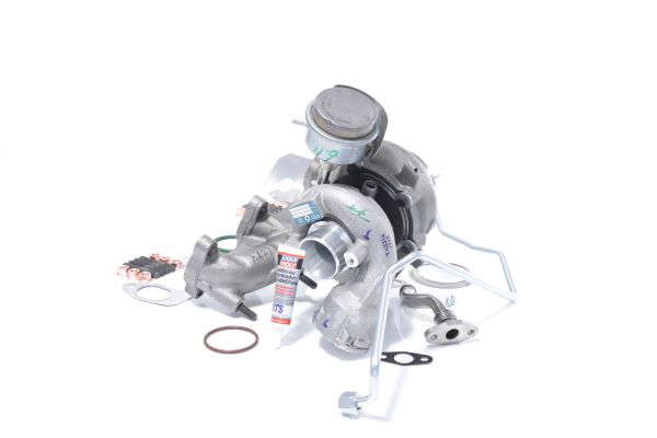 Turbocompresseur (Remanufacturé)