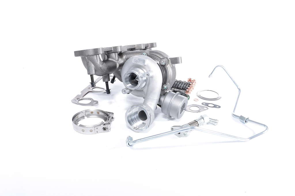 Turbocompresseur (Remanufacturé)