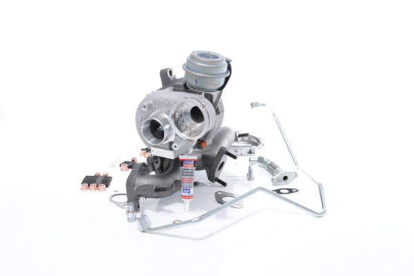 Turbocompresseur (Remanufacturé)