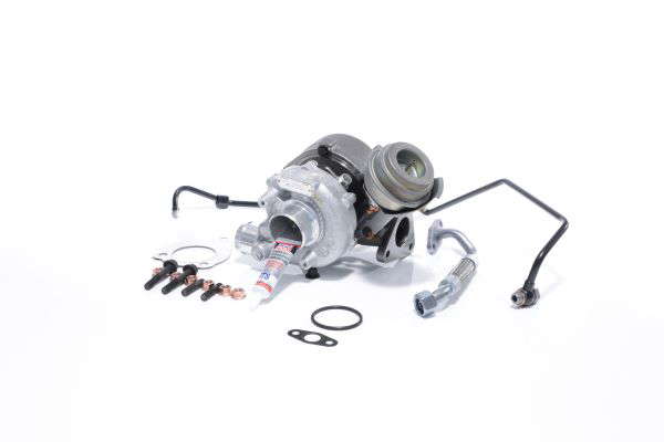 Turbocompresseur (Remanufacturé)