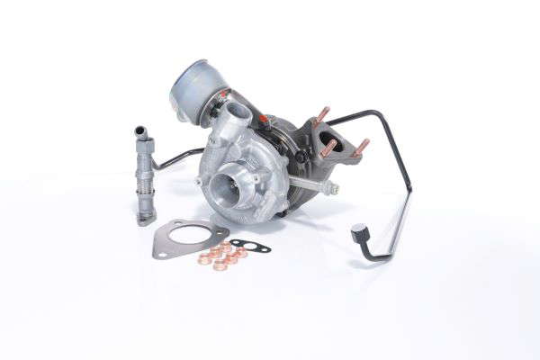 Turbocompresseur (Remanufacturé)